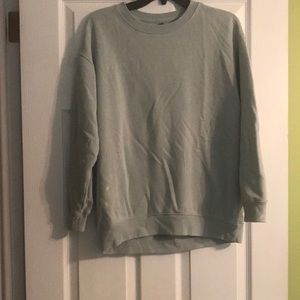 American Eagle sweatshirt